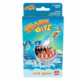 GOLIATH Shark Attack Card game 931 468