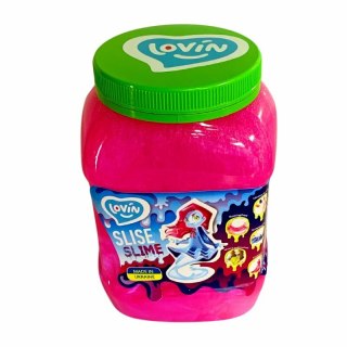 Glutek Slime Neon Antystresowy 1150ml 80159 p6, mix cena za 1 szt