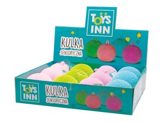 Kulka sensoryczna 8486 STNUX p12 mix cena za 1szt