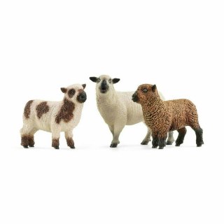 Schleich 42660 Owczy przyjaciele