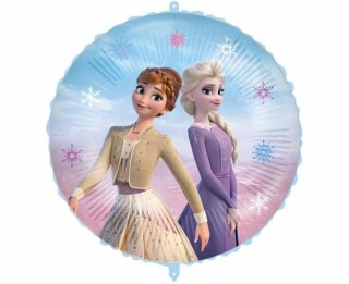 Balon foliowy Frozen 2 Wind Spirit Disney 46cm 1szt. 93846