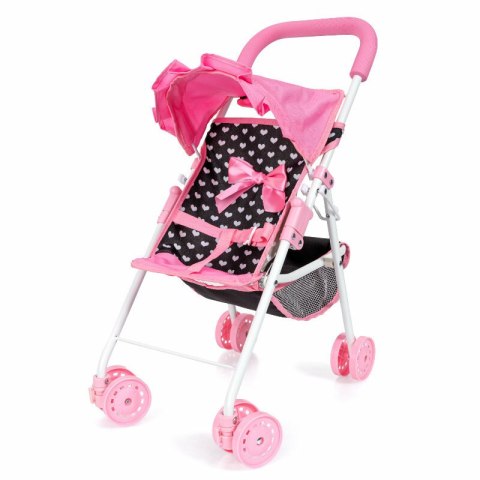 Promo Bayer Wózek spacerówka zestaw Buggy Set 21560AB