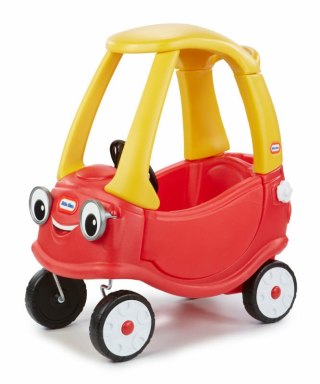 Little tikes Samochód Cozy Coupe (nowe oczy) 642302