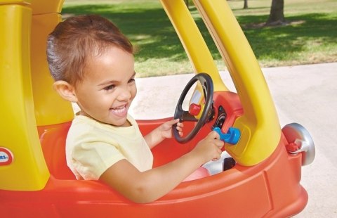 Little tikes Samochód Cozy Coupe (nowe oczy) 642302