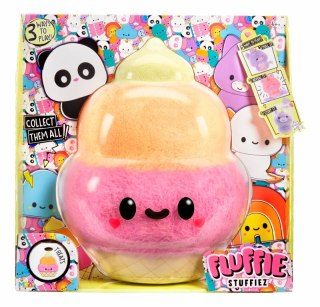 MGA Maskotka Fluffie Stuffiez Ice Cream 594437