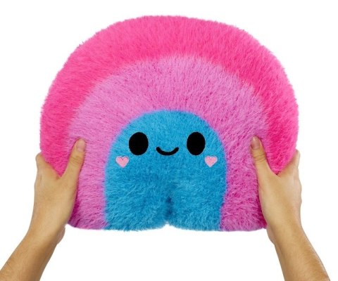 MGA Maskotka Fluffie Stuffiez Rainbow 594406