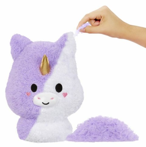 MGA Maskotka Fluffie Stuffiez Unicorn 594413