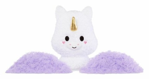 MGA Maskotka Fluffie Stuffiez Unicorn 594413