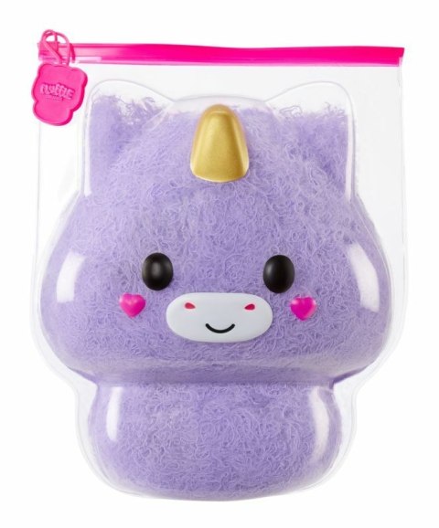 MGA Maskotka Fluffie Stuffiez Unicorn 594413