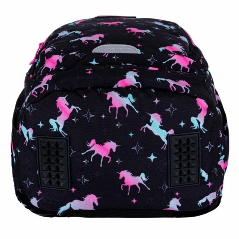 Plecak dwukomorowy Astrabag Unicorn Squad AB330