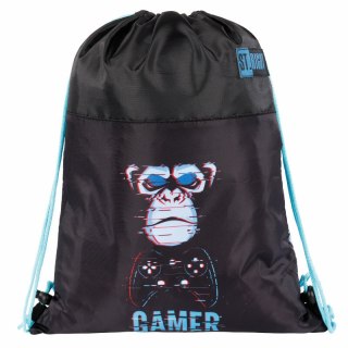 Worek na obuwie ST.RIGHT SO-01 Blue Gamer