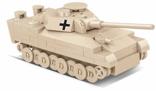 COBI 3099 Historical Collection WWII Czołg Panzer V Panther 126 kl.