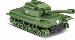 COBI 3104 Armed Forces Czołg Patton M48, 127 kl.