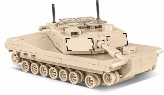 COBI 3106 Armed Forces Czołg Abrams M1A2 174 kl.