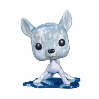 PROMO FUNKO POP FIGURKA Artist Series DTV Bambi 55671