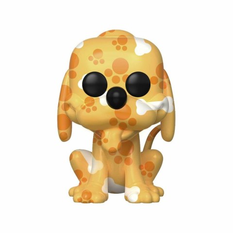 PROMO FUNKO POP FIGURKA Artist Series DTV Pluto 55678