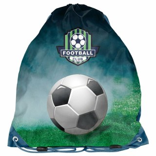 Worek na buty Football Piłka PP24FC-712