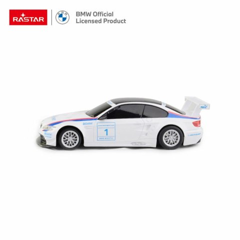 Auto na radio BMW M3 1:24 48300 RASTAR