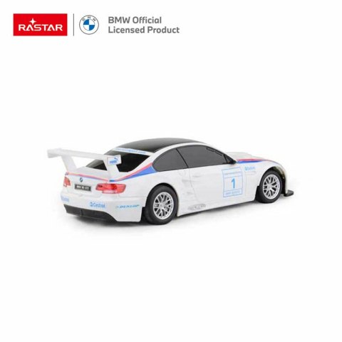 Auto na radio BMW M3 1:24 48300 RASTAR