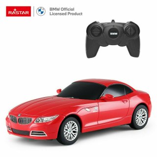 Auto na radio BMW Z4 1:24 39700 RASTAR