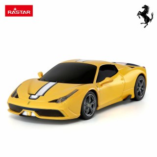 Auto na radio Ferrari 458 Speciale A 1:24 71900 RASTAR