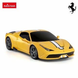 Auto na radio Ferrari 458 Speciale A 1:24 71900 RASTAR