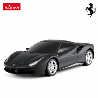 Auto na radio Ferrari 488 GTB 1:24 76000 RASTAR