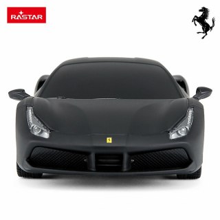 Auto na radio Ferrari 488 GTB 1:24 76000 RASTAR