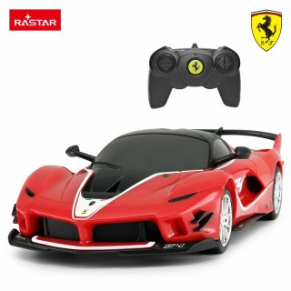 Auto na radio Ferrari FXX K Evo 1:24 79300 RASTAR