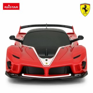 Auto na radio Ferrari FXX K Evo 1:24 79300 RASTAR