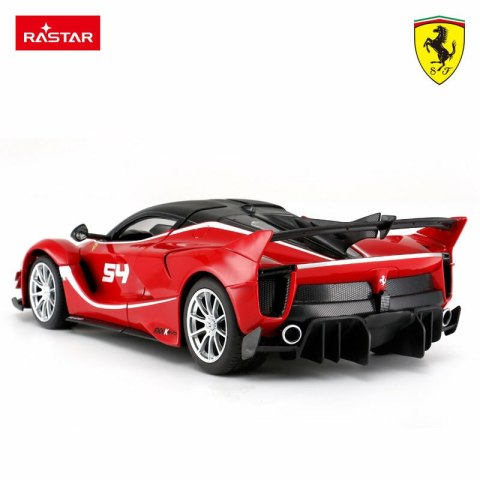 Auto na radio Ferrari FXX K Evo 1:24 79300 RASTAR