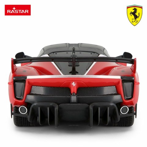 Auto na radio Ferrari FXX K Evo 1:24 79300 RASTAR