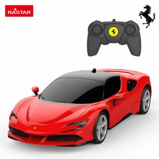 Auto na radio Ferrari SF90 Stradale 1:24 97600 RASTAR