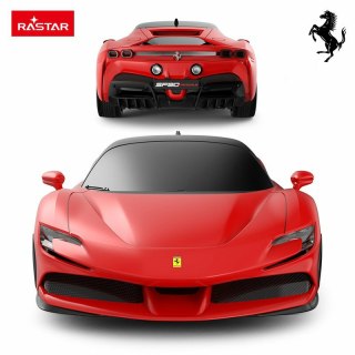 Auto na radio Ferrari SF90 Stradale 1:24 97600 RASTAR