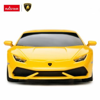 Auto na radio Lamborghini HURACAN LP 610-4 1:24 71500 RASTAR