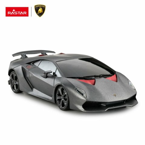 Auto na radio Lamborghini Sesto 1:24 48200 RASTAR