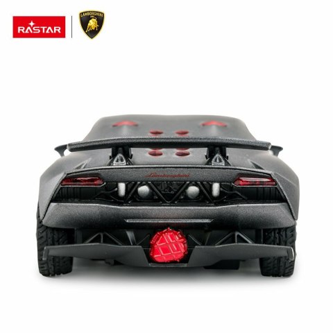 Auto na radio Lamborghini Sesto 1:24 48200 RASTAR