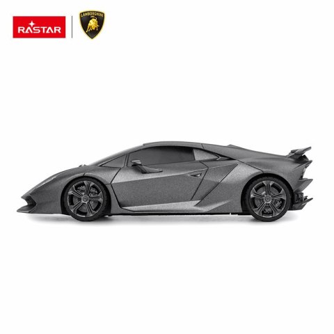 Auto na radio Lamborghini Sesto 1:24 48200 RASTAR