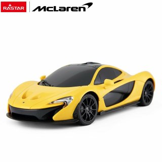 Auto na radio McLaren P1 1:24 75200 RASTAR