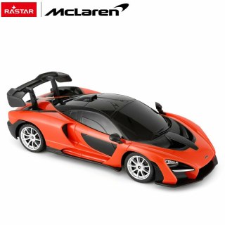 Auto na radio McLaren Senna 1:24 96700 RASTAR