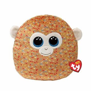 Maskotka-poduszka TY Squishy Beanies TAMAR małpa 22cm 39275