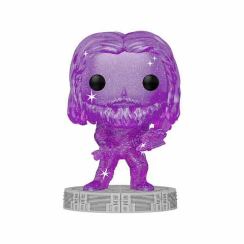 PROMO FUNKO POP FIGURKA Artist Series Marvel The Infinity Saga Thor 57618