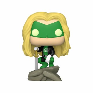 PROMO FUNKO POP FIGURKA DC Comics Green Lantern 64069