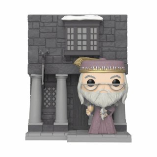 PROMO FUNKO POP FIGURKA Deluxe Albus Dumbledore i Gospoda pod Świńskim Łbem 65646