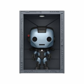 PROMO FUNKO POP FIGURKA Deluxe Marvel War Machine 64805