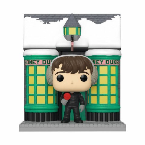 PROMO FUNKO POP FIGURKA Deluxe Neville Longbottom i sklep Honeydukes 65647