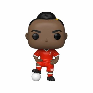 PROMO FUNKO POP FIGURKA Football Liverpool Sadio Mane 47257