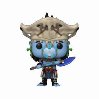 PROMO FUNKO POP FIGURKA Marvel BPWF Attuma 63940