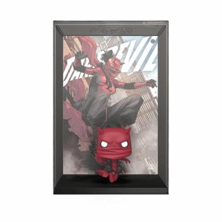 PROMO FUNKO POP FIGURKA Marvel Elektra 65742