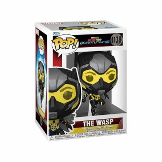 PROMO FUNKO POP FIGURKA Marvel The Wasp 70491